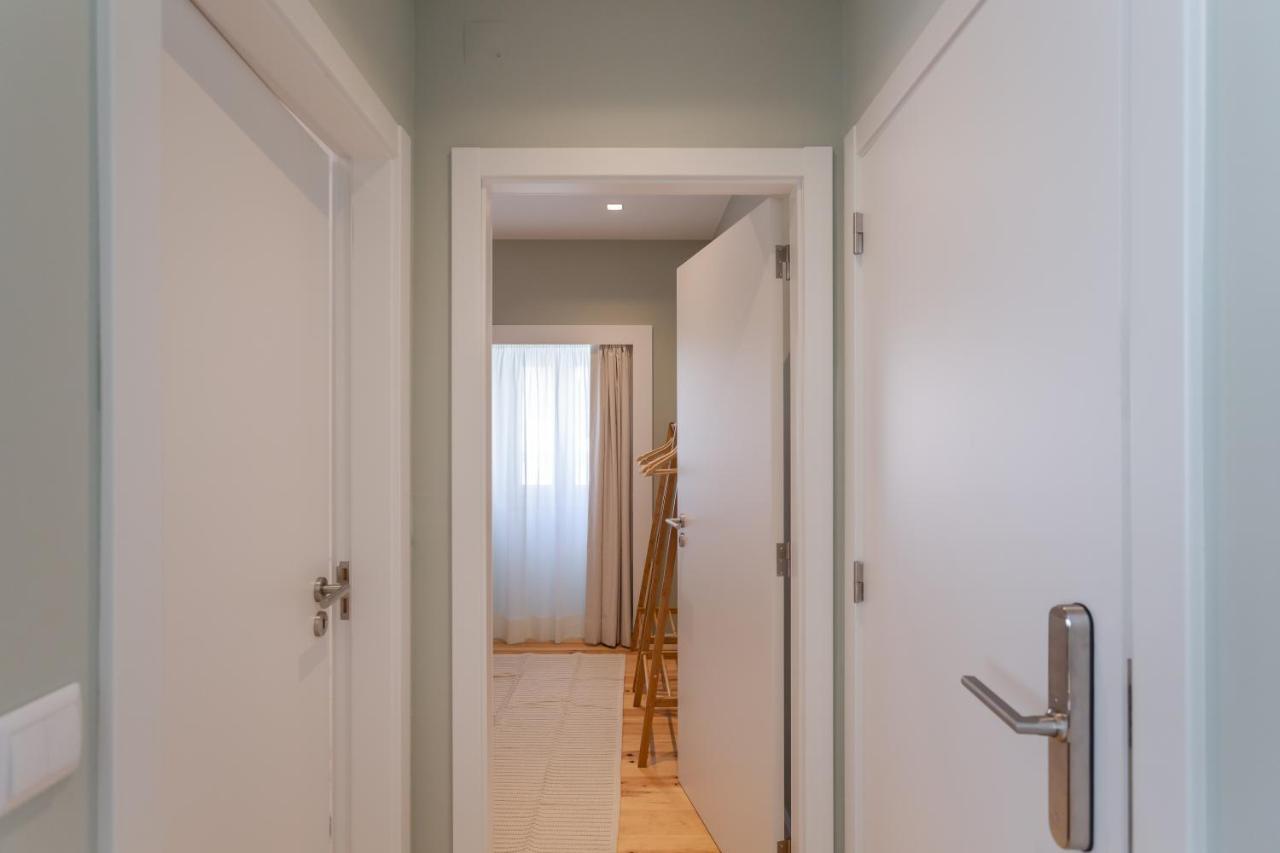 Apartamento Ajuda Luxury Appartments *