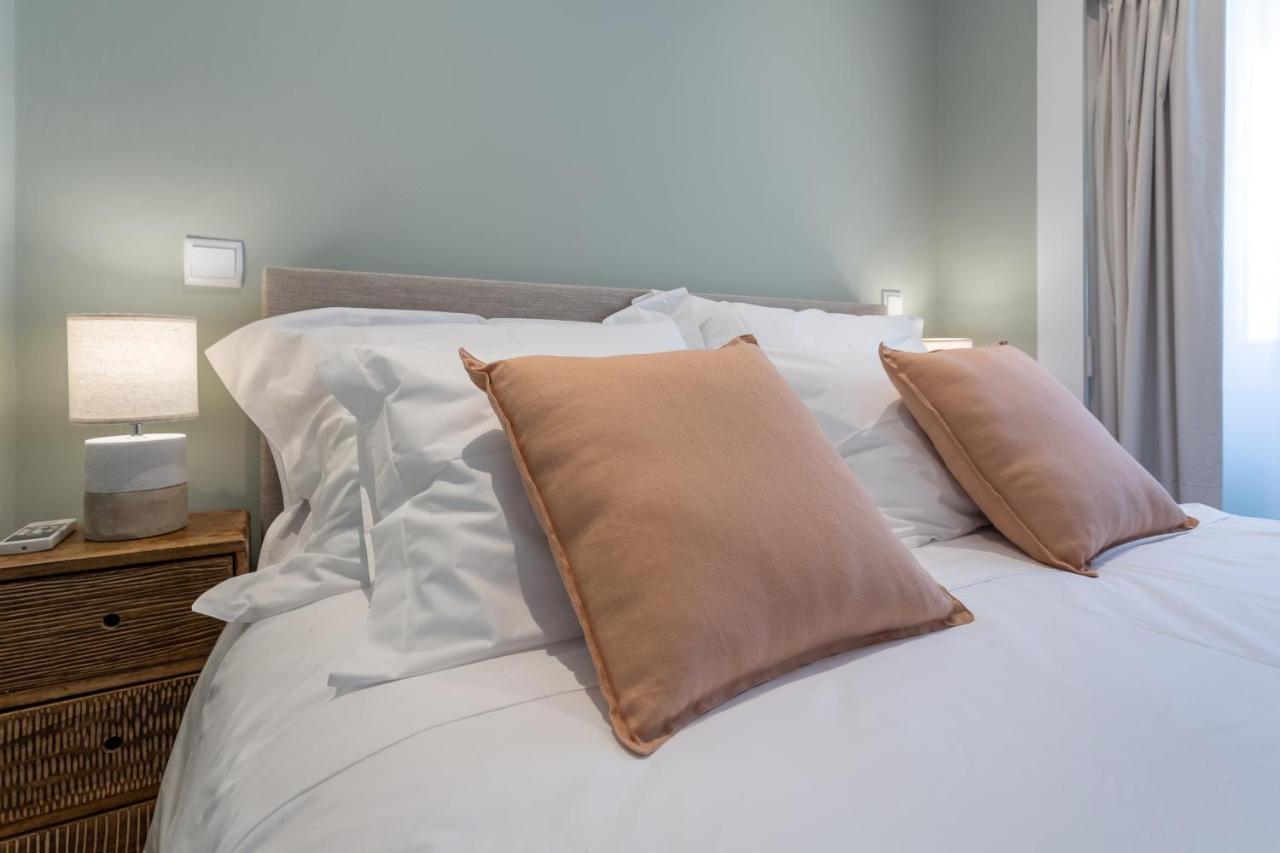 Apartamento Ajuda Luxury Appartments *
