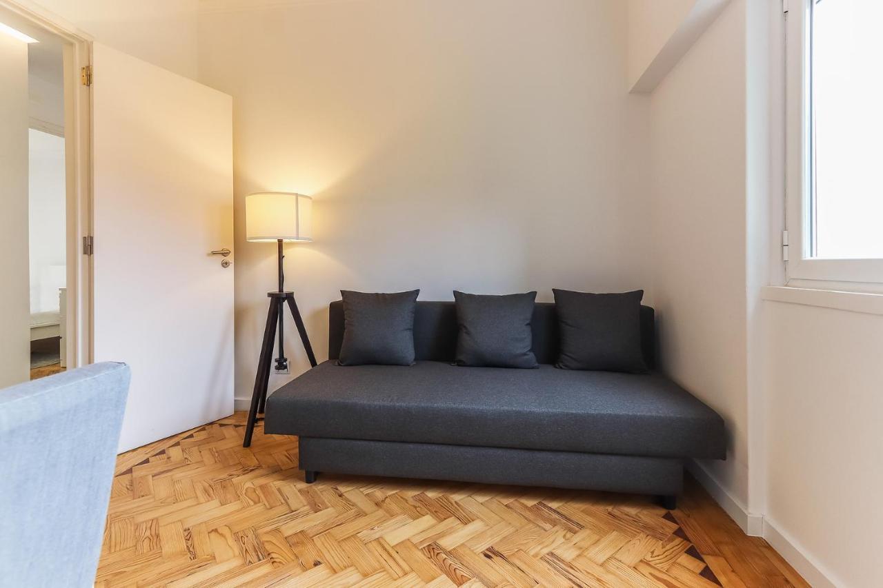 Apartamento Lapa Classic By Homing