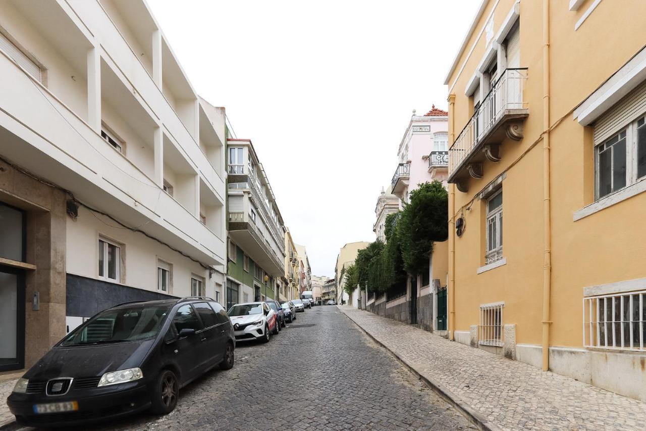 Lapa Classic By Homing Lisboa