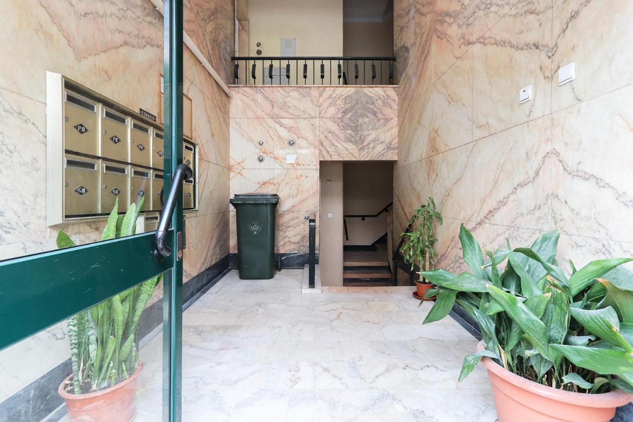 Lapa Classic By Homing Apartamento Lisboa