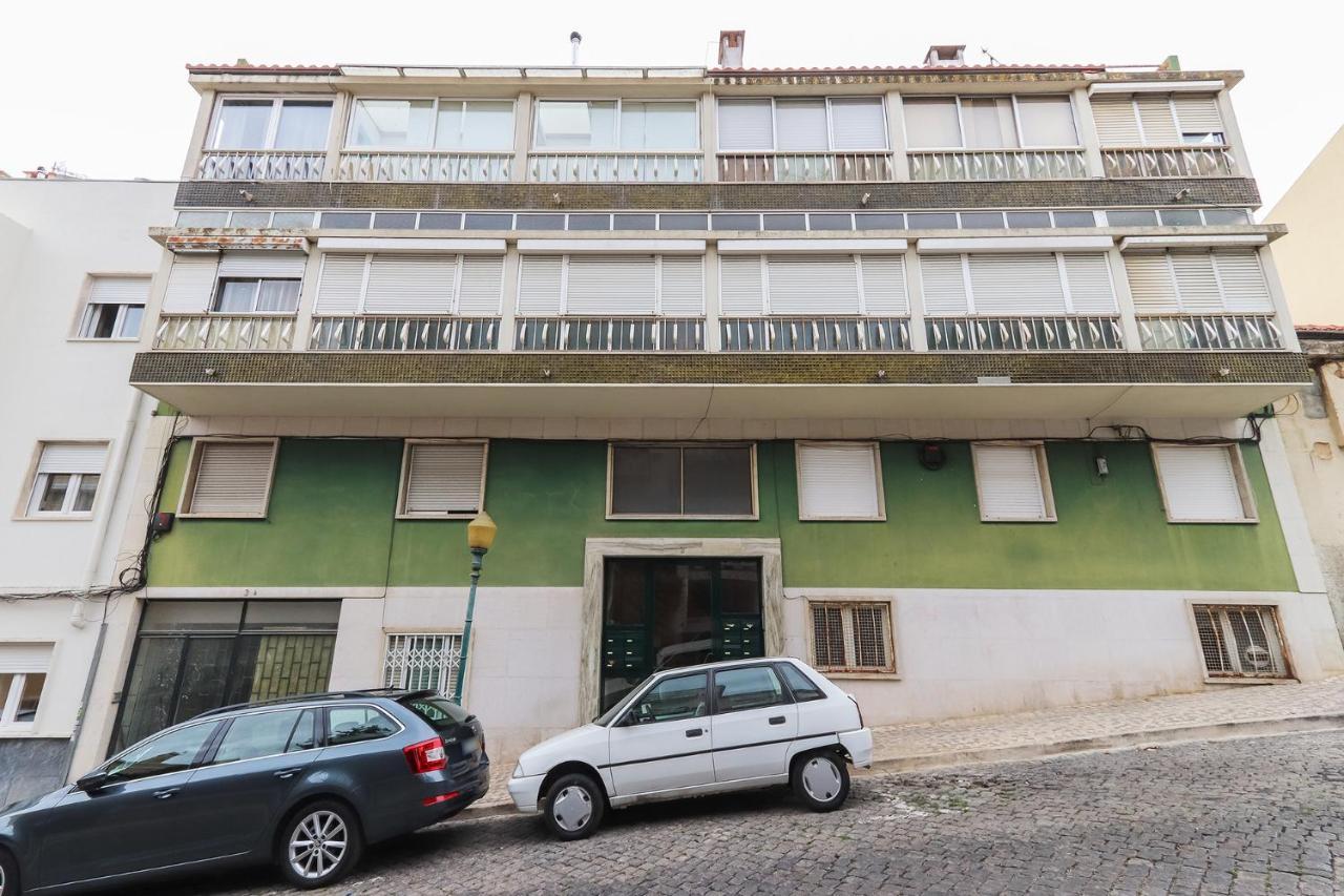 Apartamento Lapa Classic By Homing