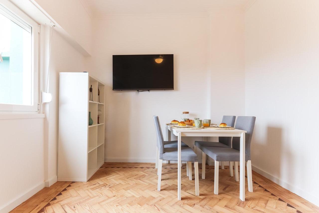 Apartamento Lapa Classic By Homing Lisboa