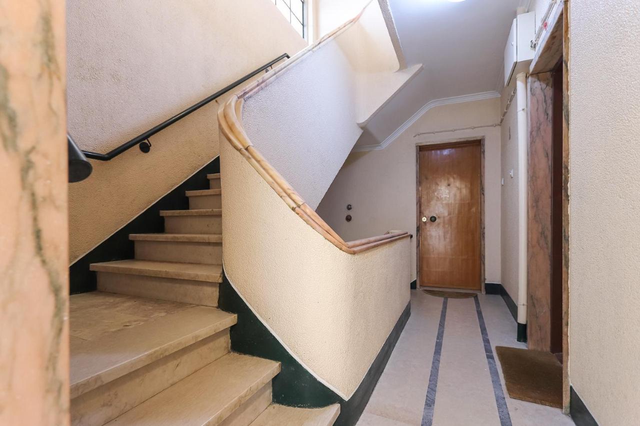 Apartamento Lapa Classic By Homing