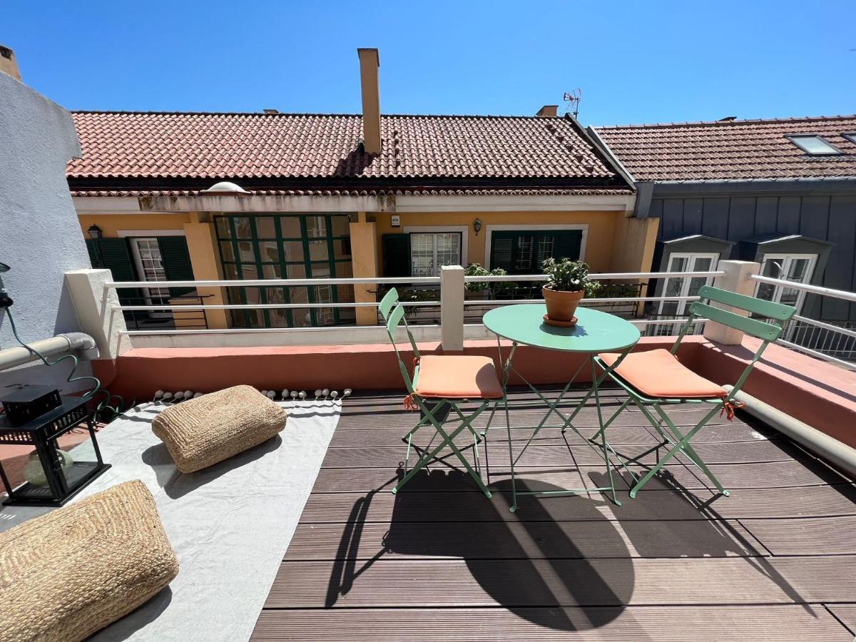 Apartment Janelas Verdes - Peaceful Views *