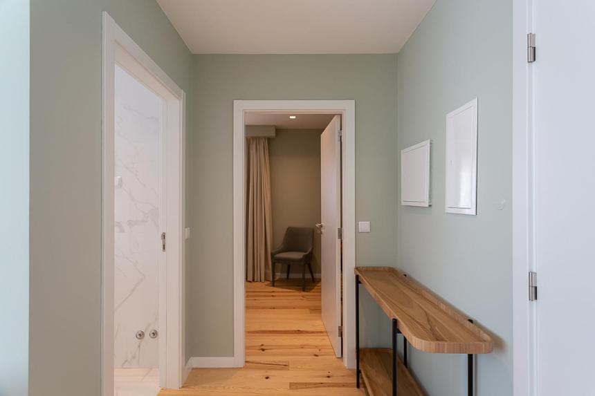 Ajuda Luxury Appartments Apartamento Lisboa