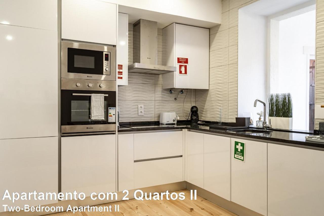 Apartment Akicity Penha Hope Lisbon
