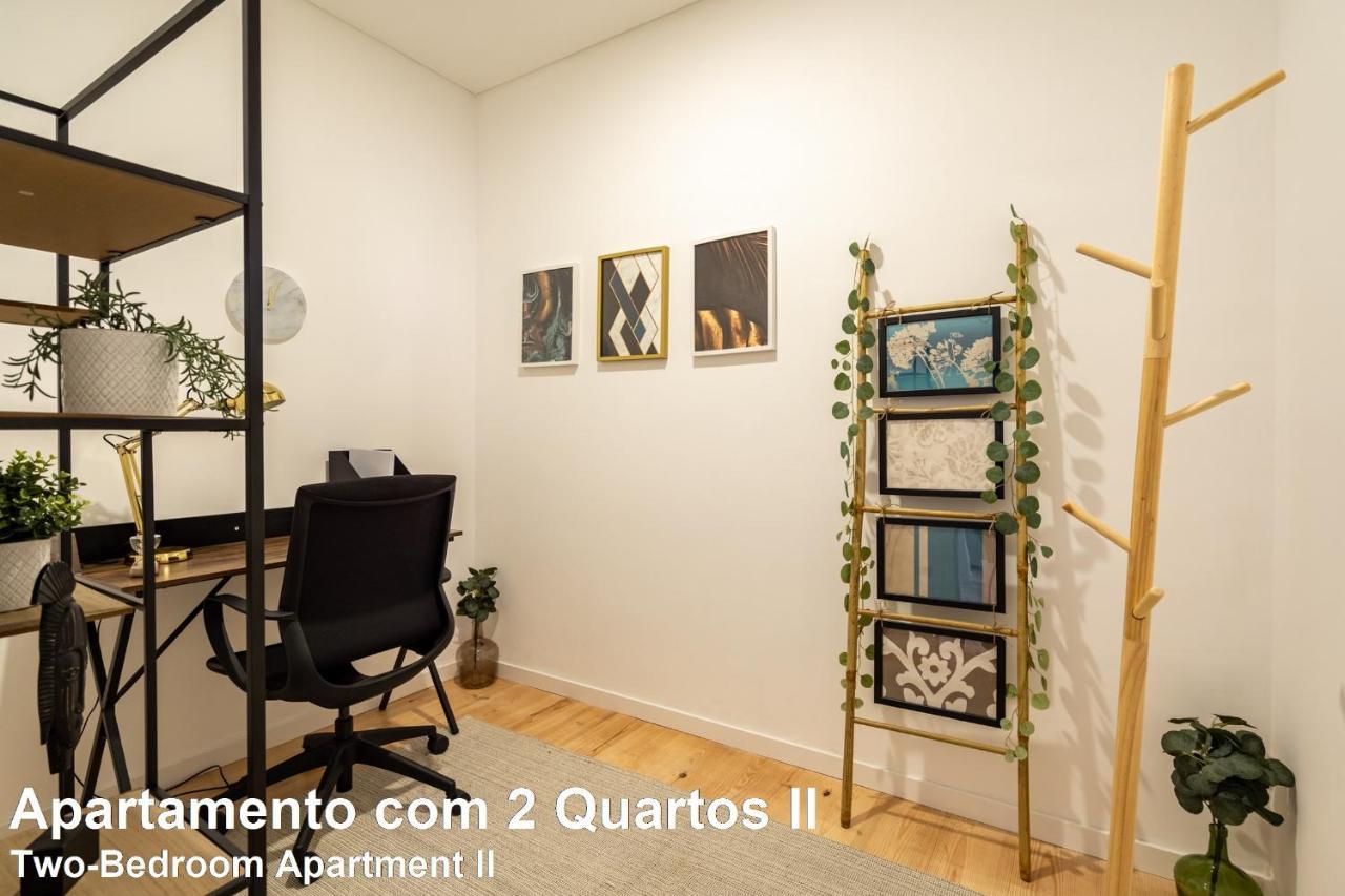 Apartment Akicity Penha Hope Lisbon