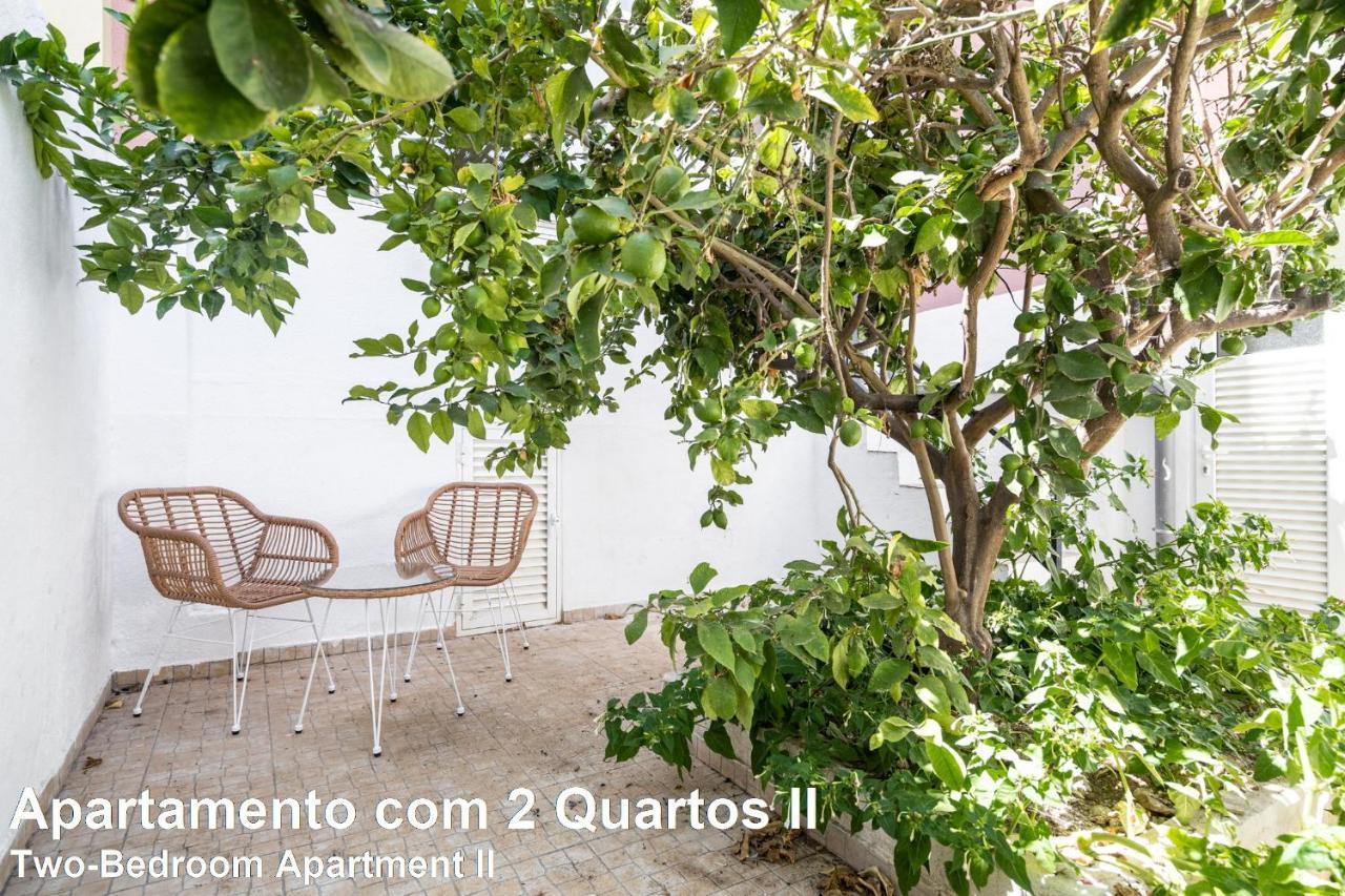 Akicity Penha Hope Apartment Lisbon