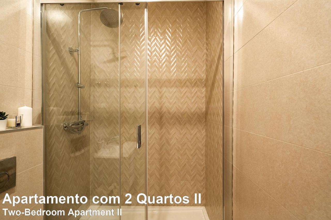Akicity Penha Hope Apartment Lisbon
