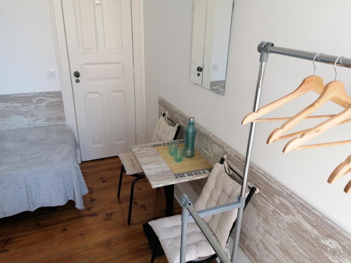 Apartamento Apartamento Encantador No Coracao De Lisboa