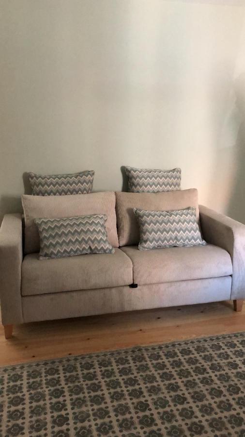 Ajuda Luxury Appartments Apartamento *