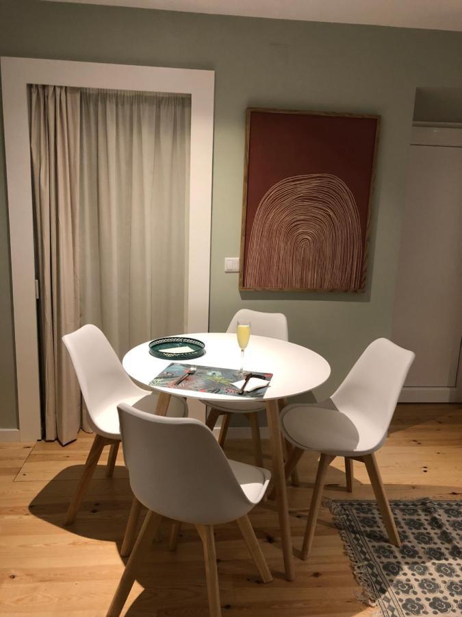 Ajuda Luxury Appartments Apartamento