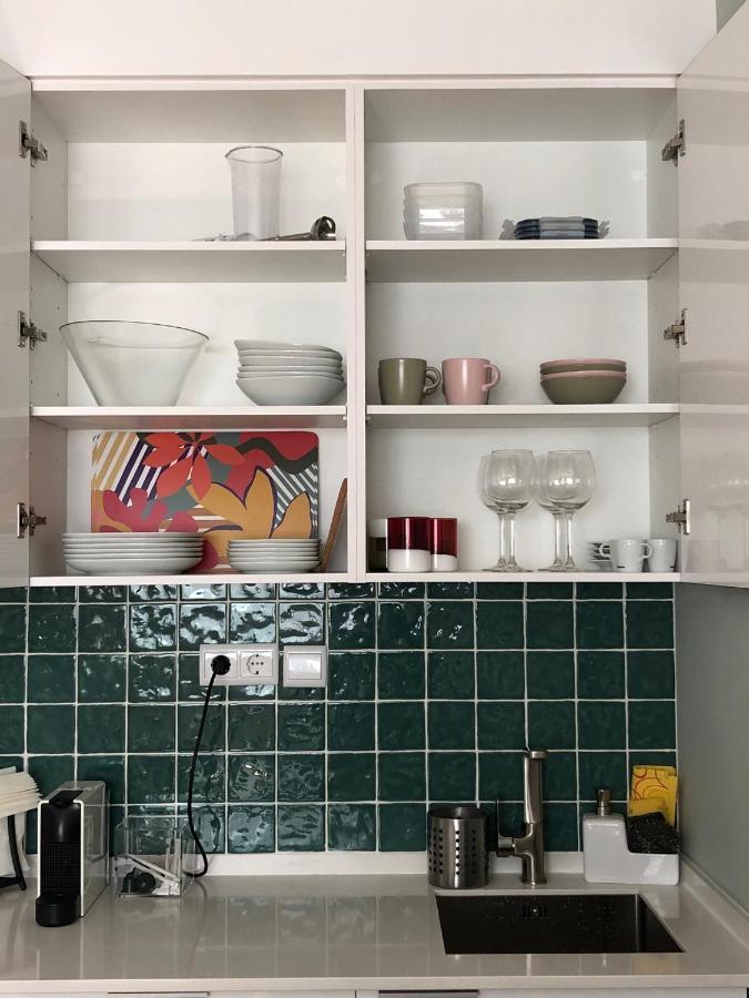 Apartamento Ajuda Luxury Appartments Lisboa