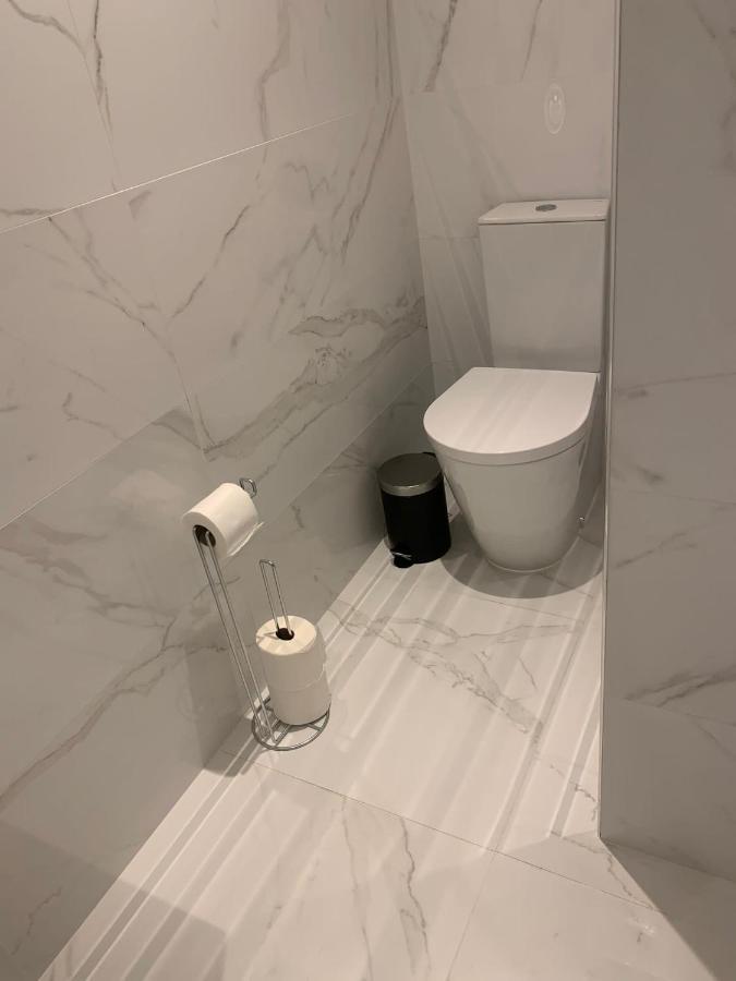 Apartamento Ajuda Luxury Appartments Lisboa