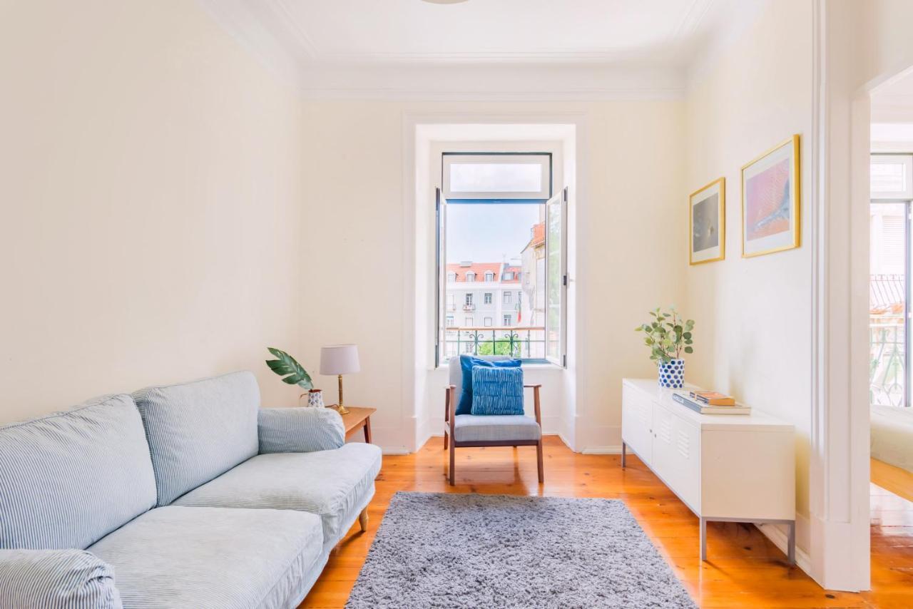 My Graca Flat In Apartamento