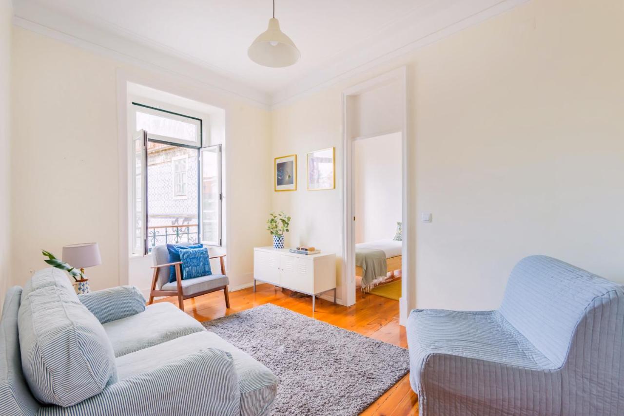Apartamento My Graca Flat In Lisboa