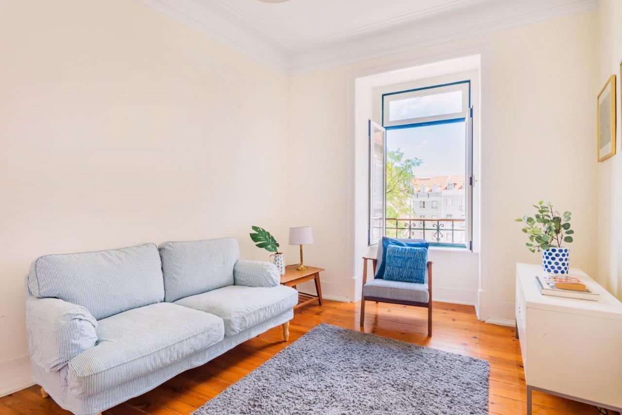 Apartamento My Graca Flat In *