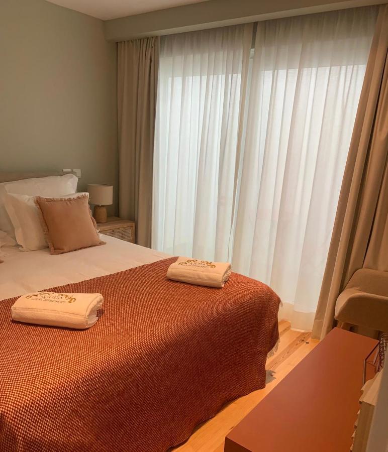 Ajuda Luxury Appartments