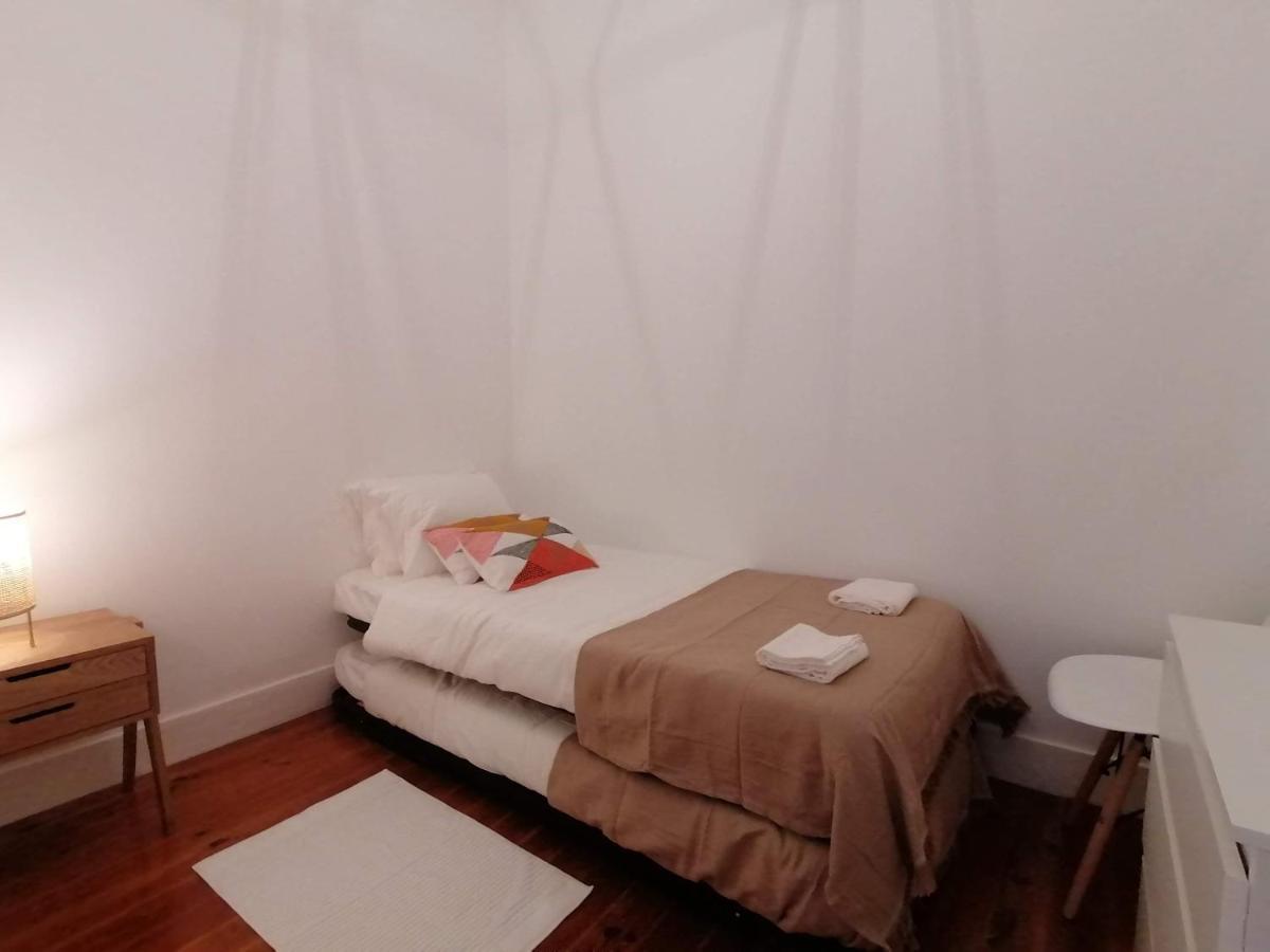 Stunning Marques De Pombal Apartamento Lisboa