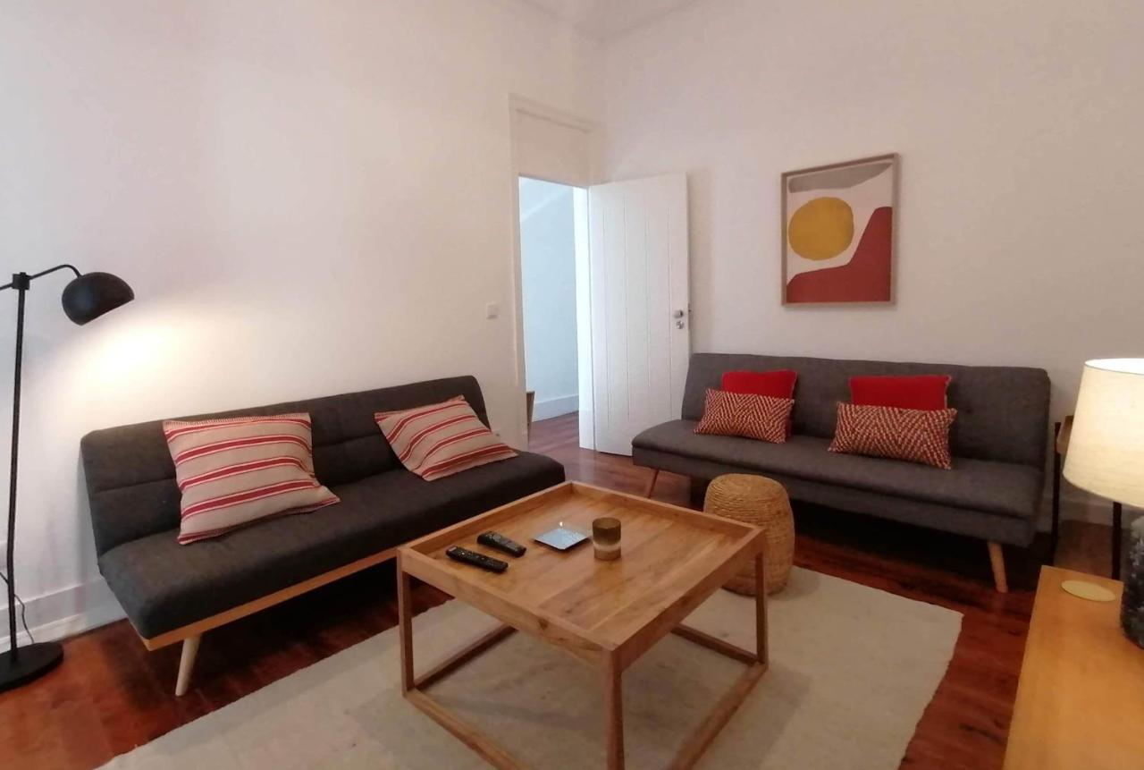 Apartamento Stunning Marques De Pombal *