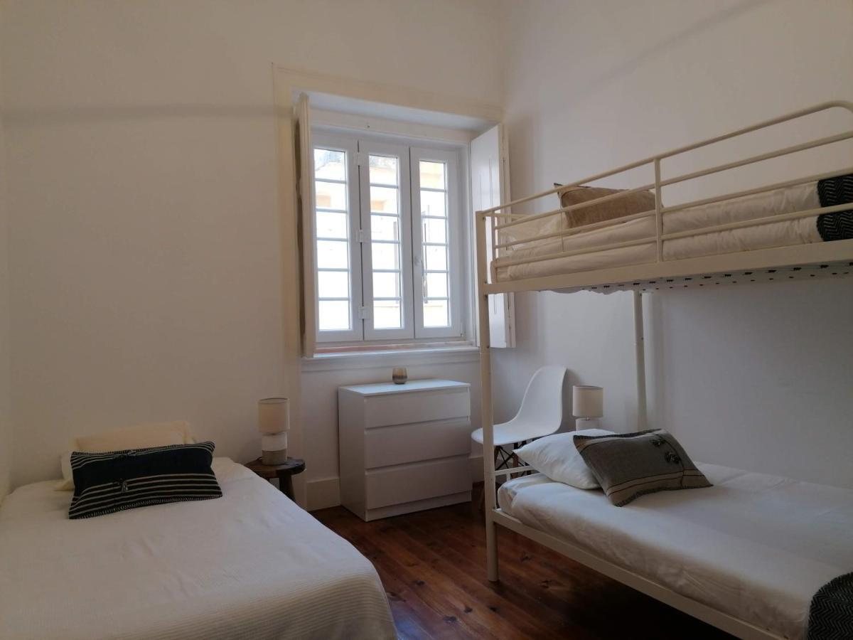 Stunning Marques De Pombal Apartamento