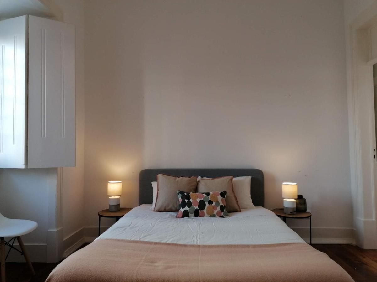 Stunning Marques De Pombal Apartamento Lisboa