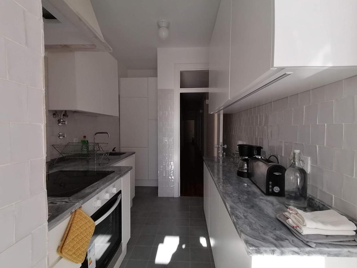 Apartamento Stunning Marques De Pombal *