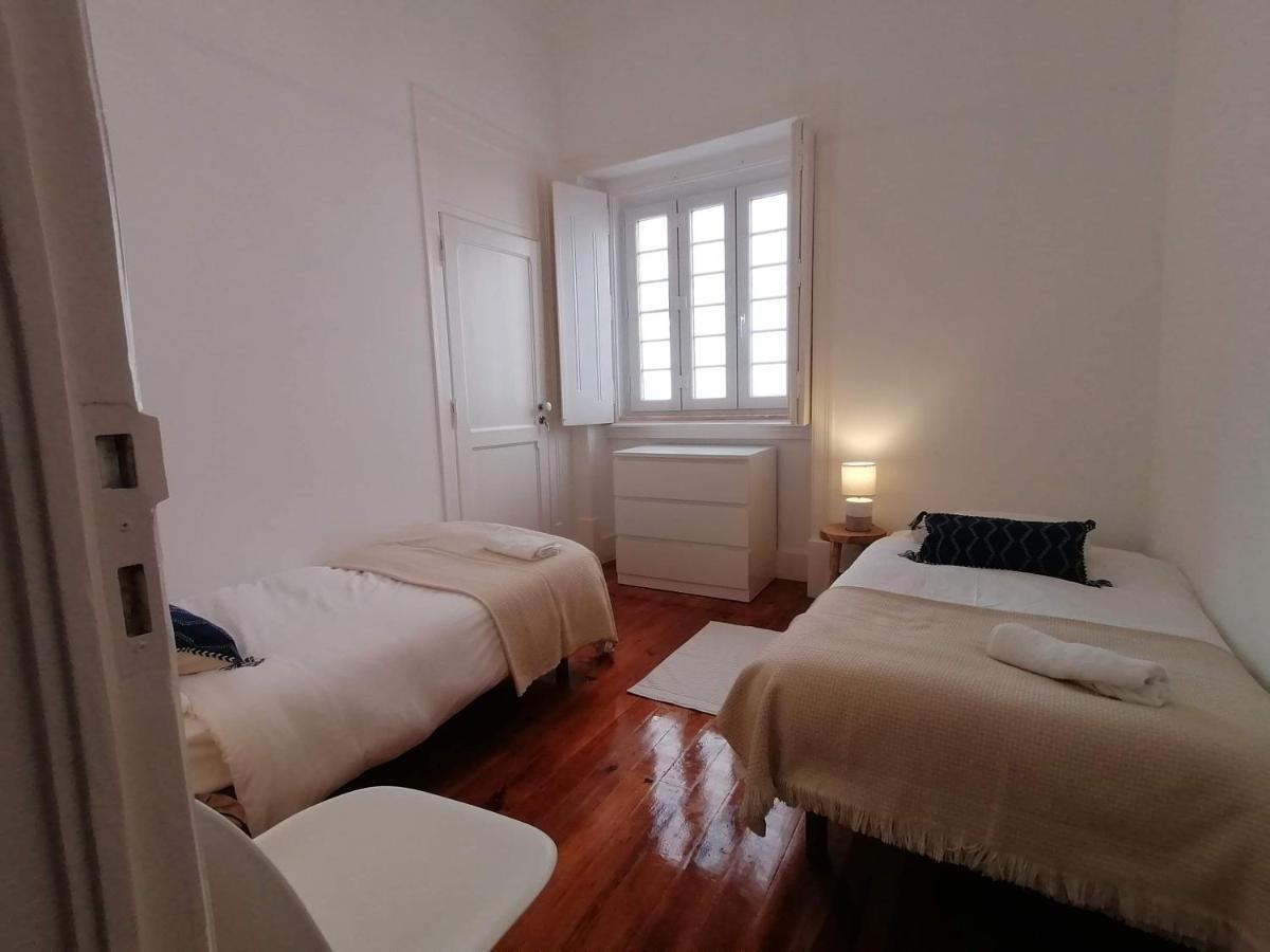 Apartamento Stunning Marques De Pombal *