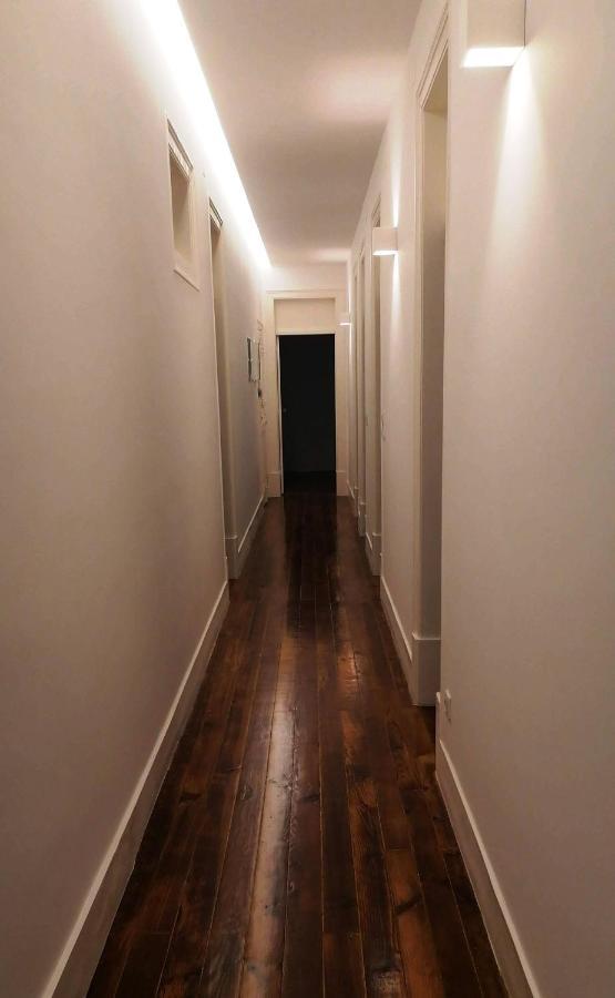 Stunning Marques De Pombal Apartamento Lisboa