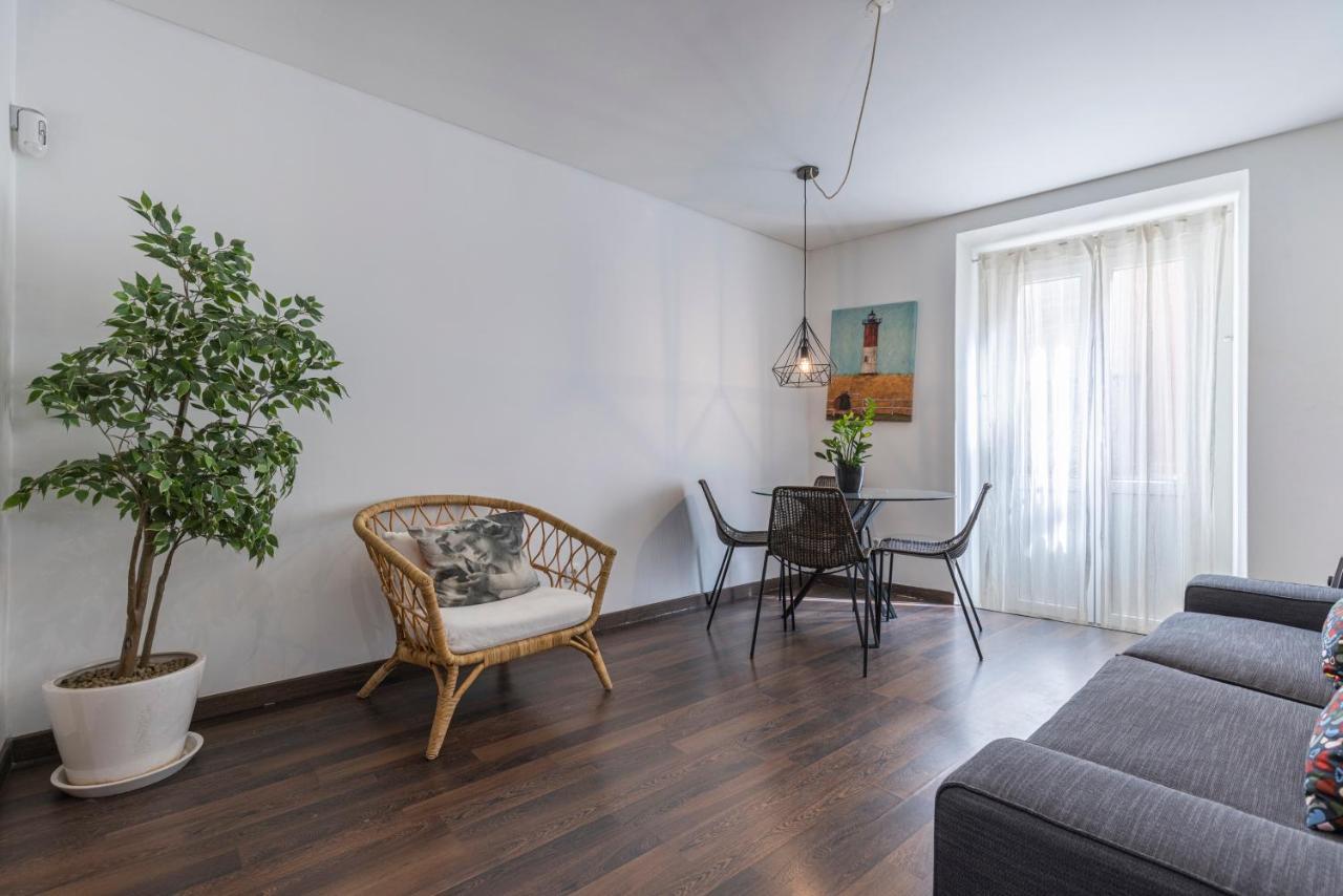 Apartment Alfama's Heart By Lovelystay