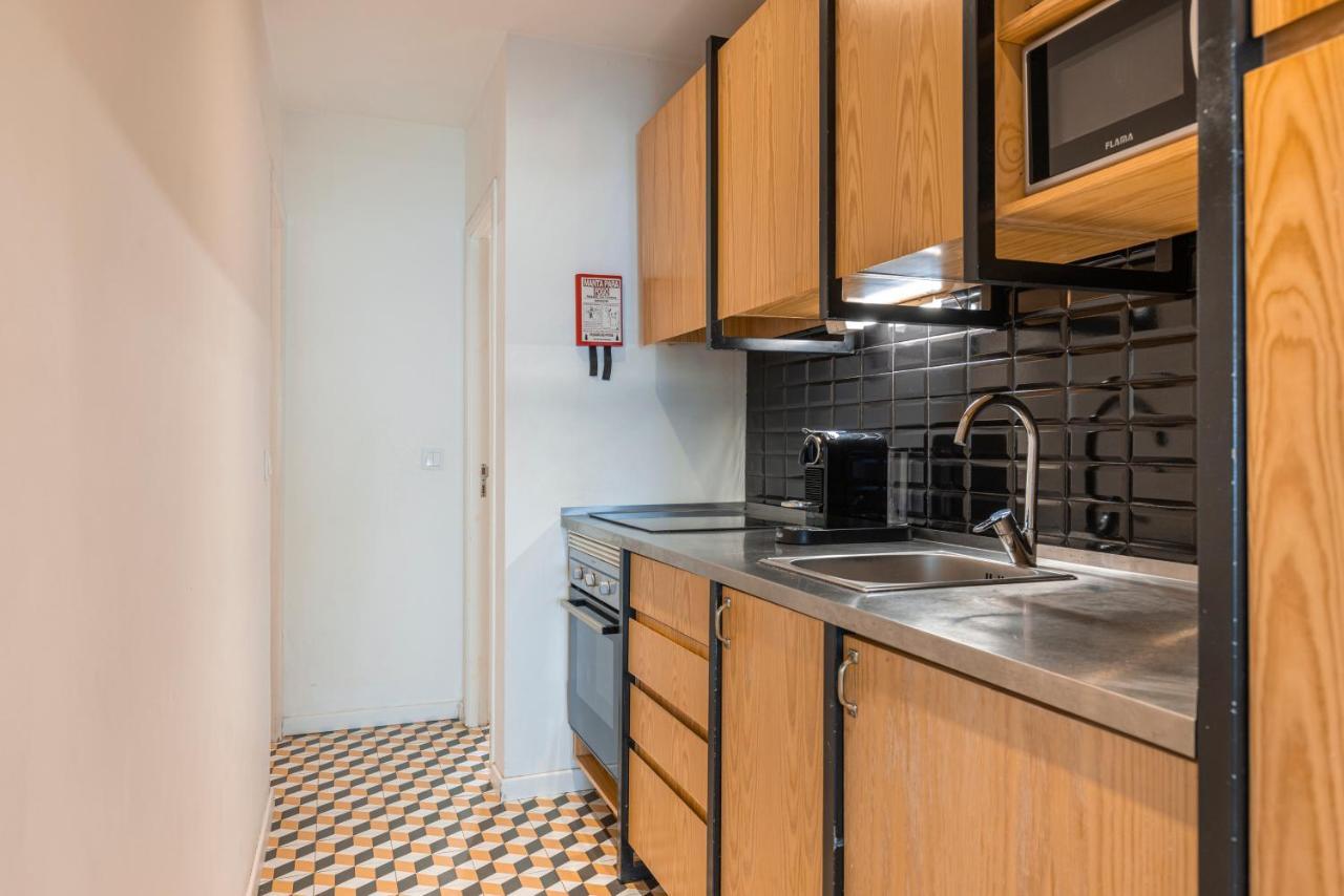 Alfama's Heart By Lovelystay Apartment *