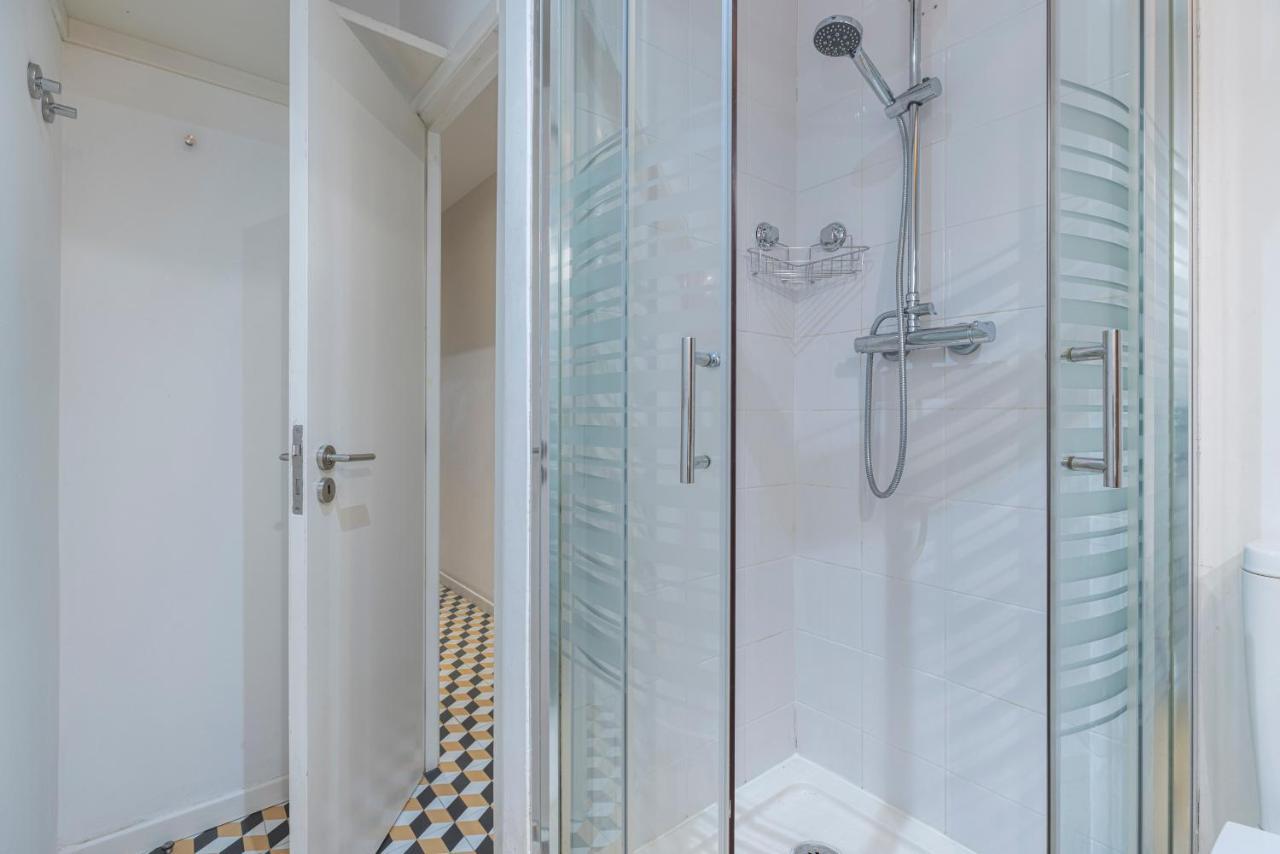 Alfama's Heart By Lovelystay Apartment Lisbon