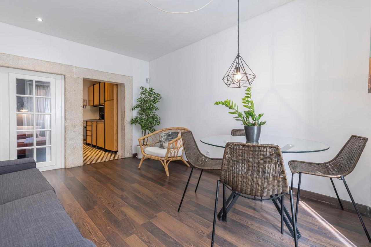Apartment Alfama's Heart By Lovelystay