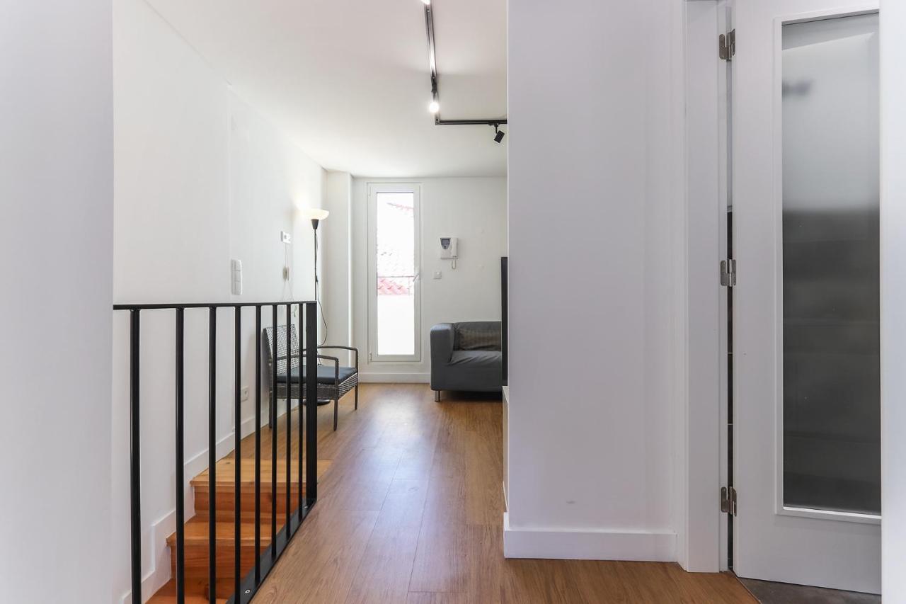 Alcantara Terrace By Homing Apartamento *