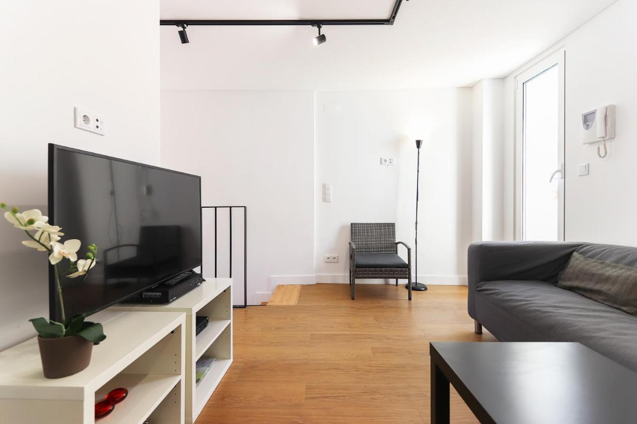 Alcantara Terrace By Homing Apartamento