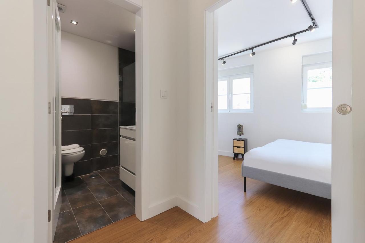 Apartamento Alcantara Terrace By Homing Lisboa