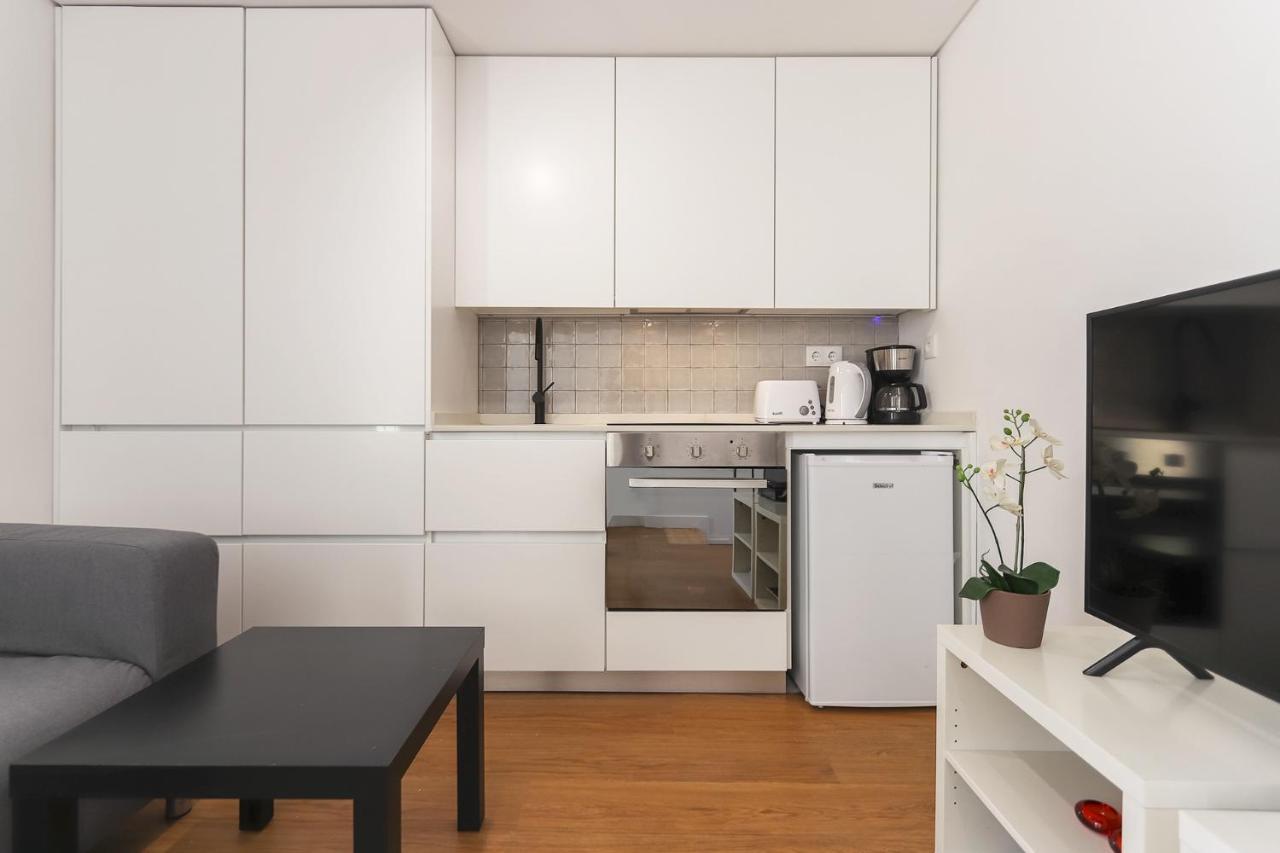 Alcantara Terrace By Homing Apartamento