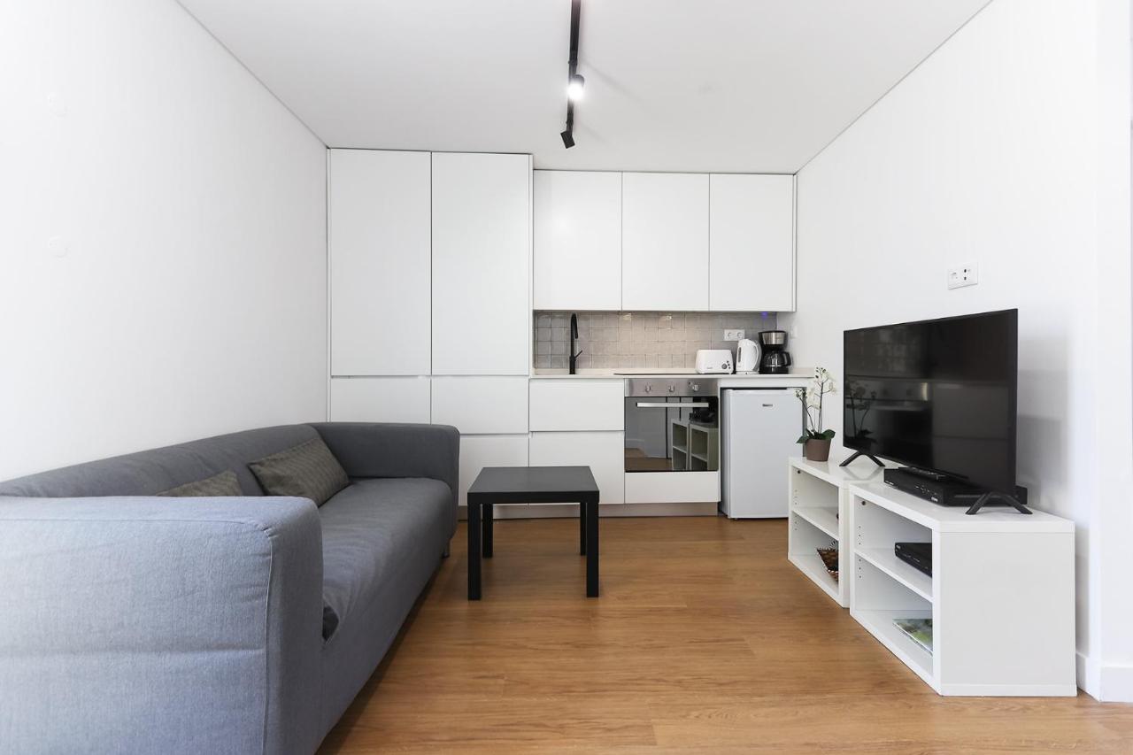 Alcantara Terrace By Homing * Lisboa