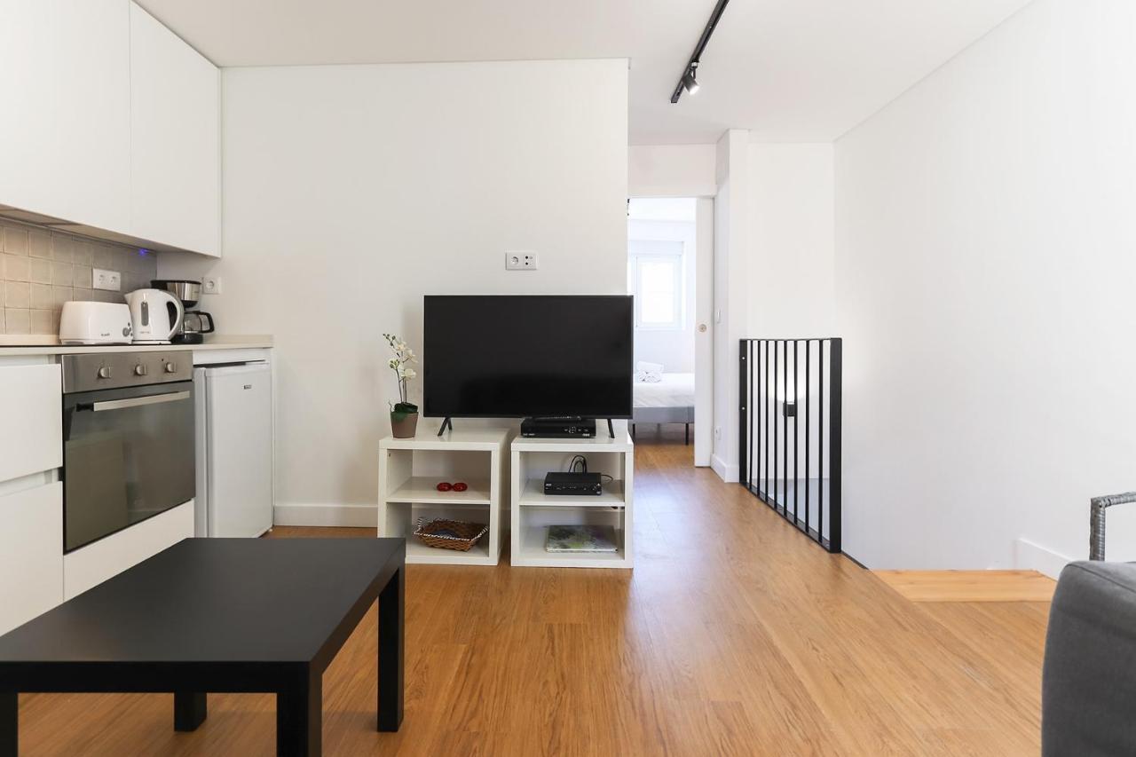 Alcantara Terrace By Homing Apartamento Lisboa