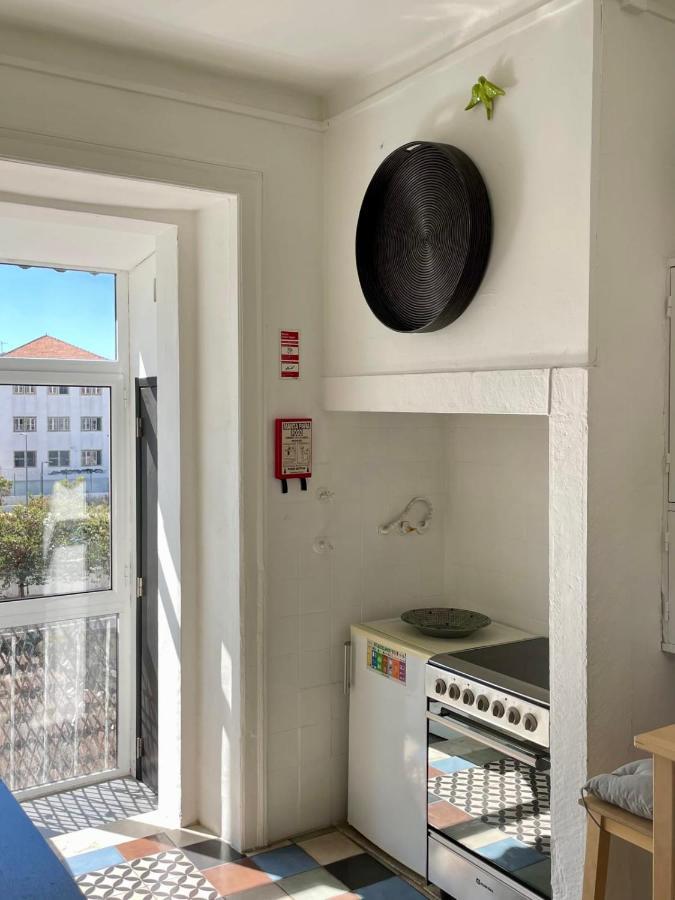 2 Bedroom In Apartamento Lisboa