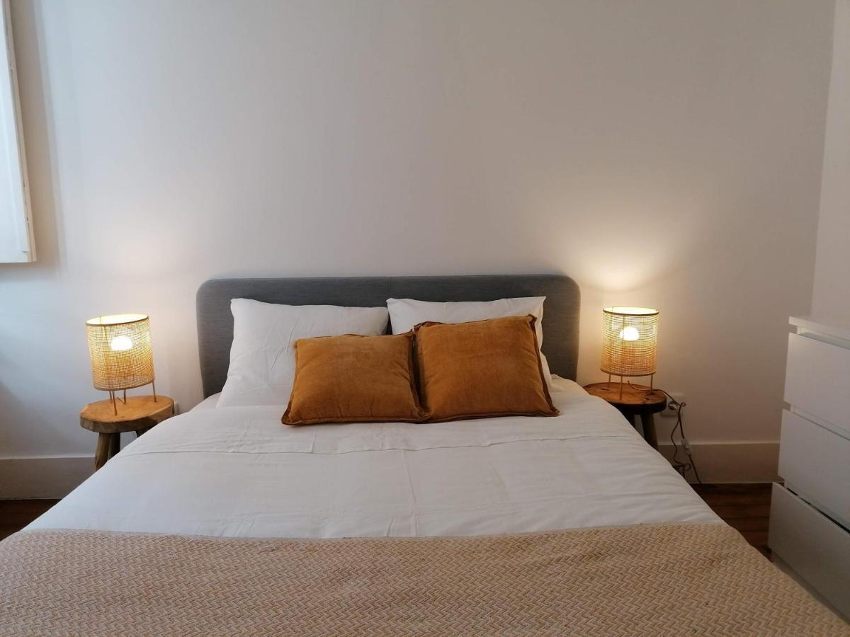 Stunning Marques De Pombal Apartamento Lisboa