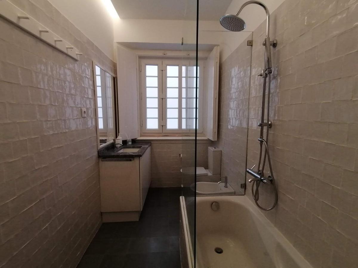 Apartamento Stunning Marques De Pombal *