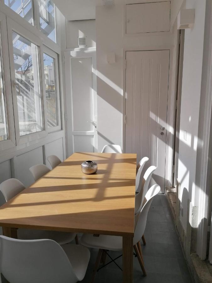 Apartamento Stunning Marques De Pombal *