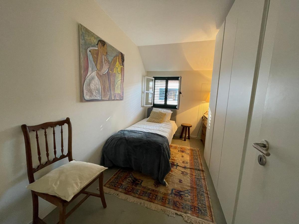 Sunny With Amazing View Apartamento *