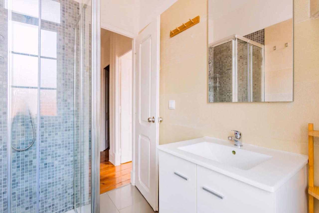 My Graca Flat In Lisboa