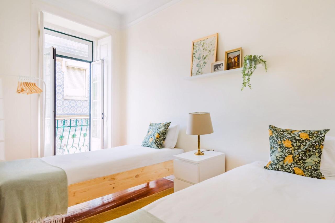 My Graca Flat In Apartamento