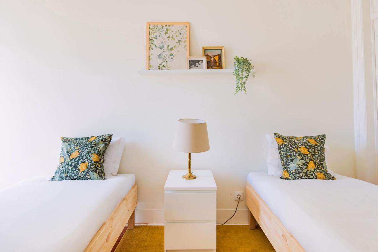 My Graca Flat In Apartamento