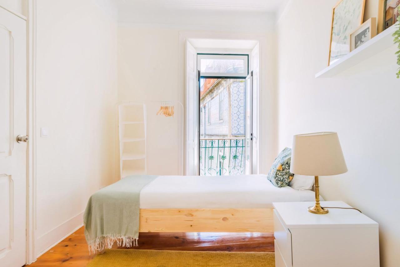 My Graca Flat In Apartamento *