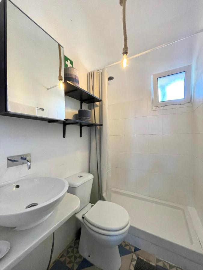 2 Bedroom In Apartamento